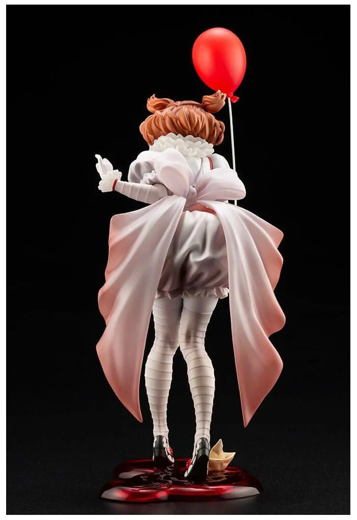 IT 2017 - Pennywise Horror Bishoujo 1/7 Pvc Figure