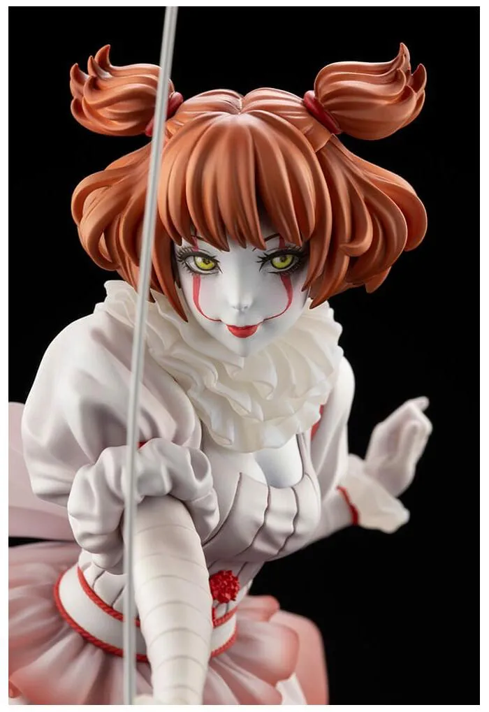 IT 2017 - Pennywise Horror Bishoujo 1/7 Pvc Figure
