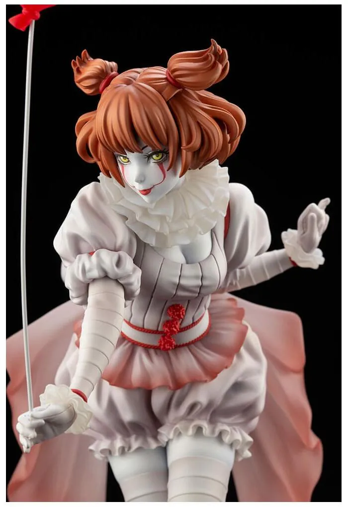 IT 2017 - Pennywise Horror Bishoujo 1/7 Pvc Figure