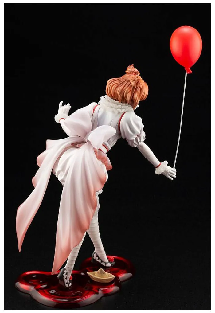 IT 2017 - Pennywise Horror Bishoujo 1/7 Pvc Figure