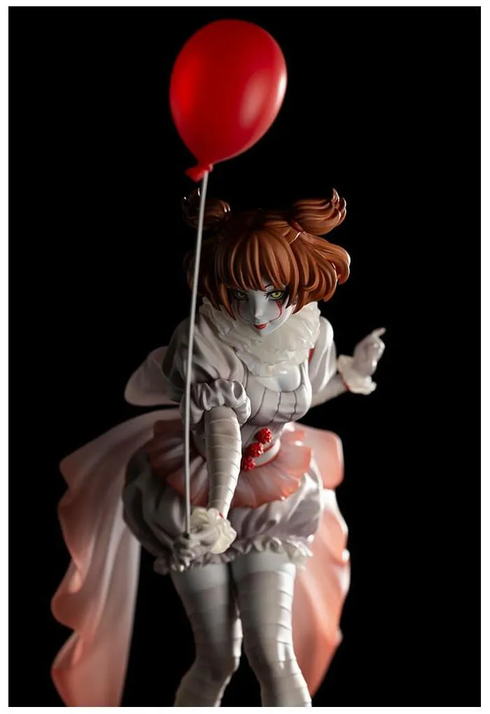 IT 2017 - Pennywise Horror Bishoujo 1/7 Pvc Figure
