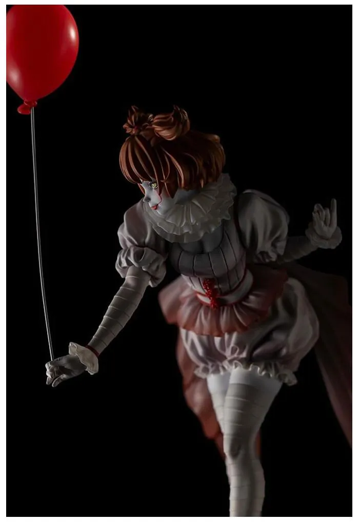 IT 2017 - Pennywise Horror Bishoujo 1/7 Pvc Figure
