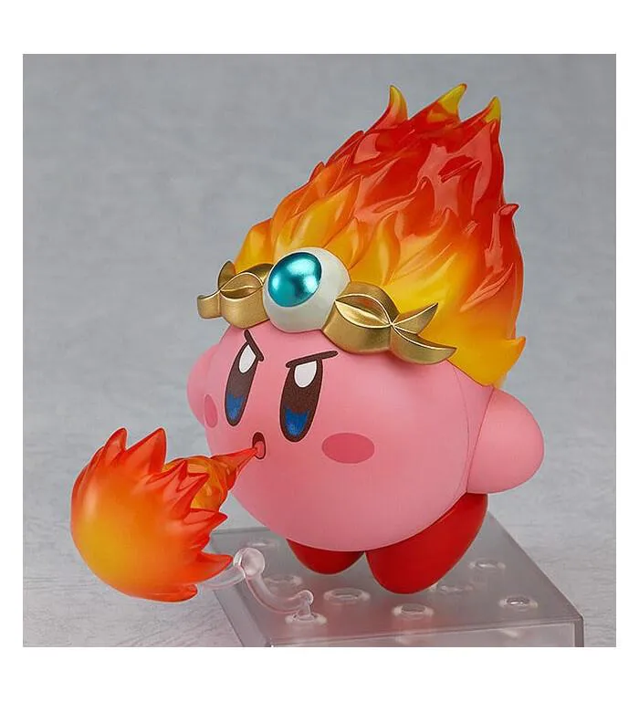 KIRBY - Kirby Nendoroid Action Figure # 544