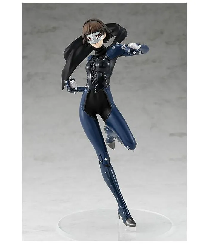 PERSONA 5 - The Animation - Queen Pop Up Parade Pvc Figure
