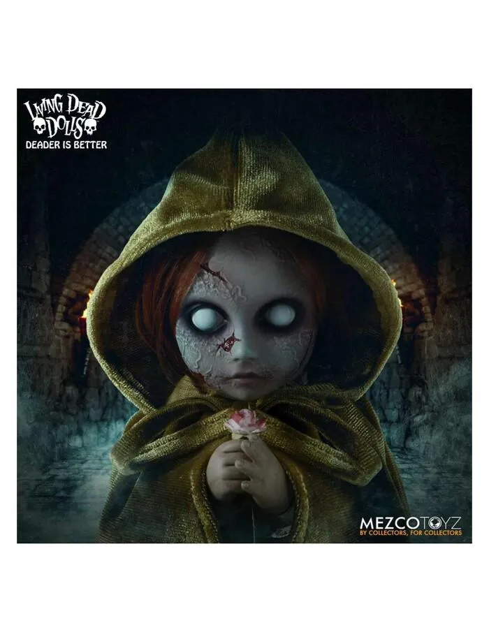 LIVING DEAD DOLLS - The Return of the Living Dead Dolls Doll - Posey