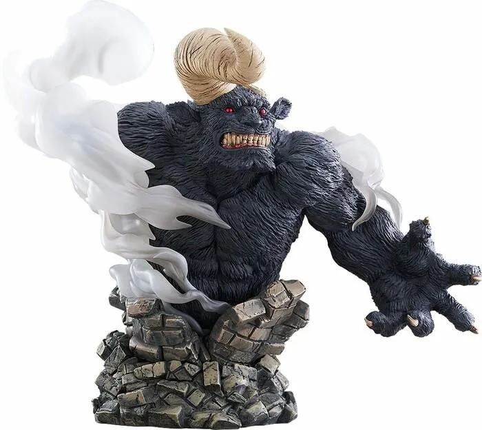BERSERK - Zodd Pvc Bust
