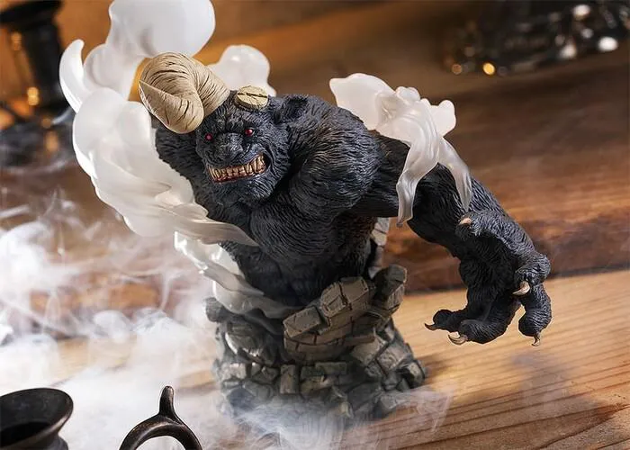 BERSERK - Zodd Pvc Bust