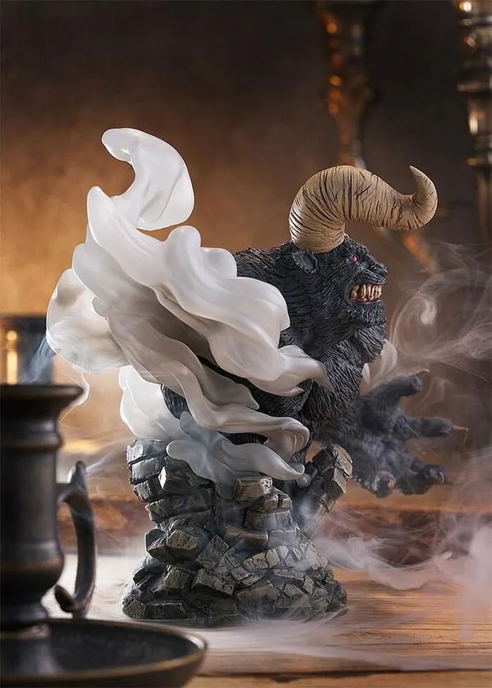 BERSERK - Zodd Pvc Bust