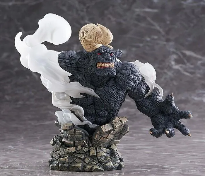BERSERK - Zodd Pvc Bust