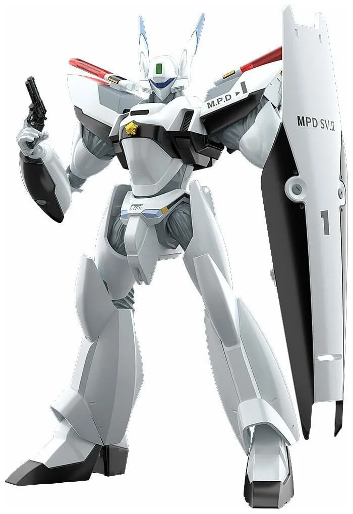 PATLABOR - Moderoid - 1/60 AV-0 Peacemaker Plastic Model Kit