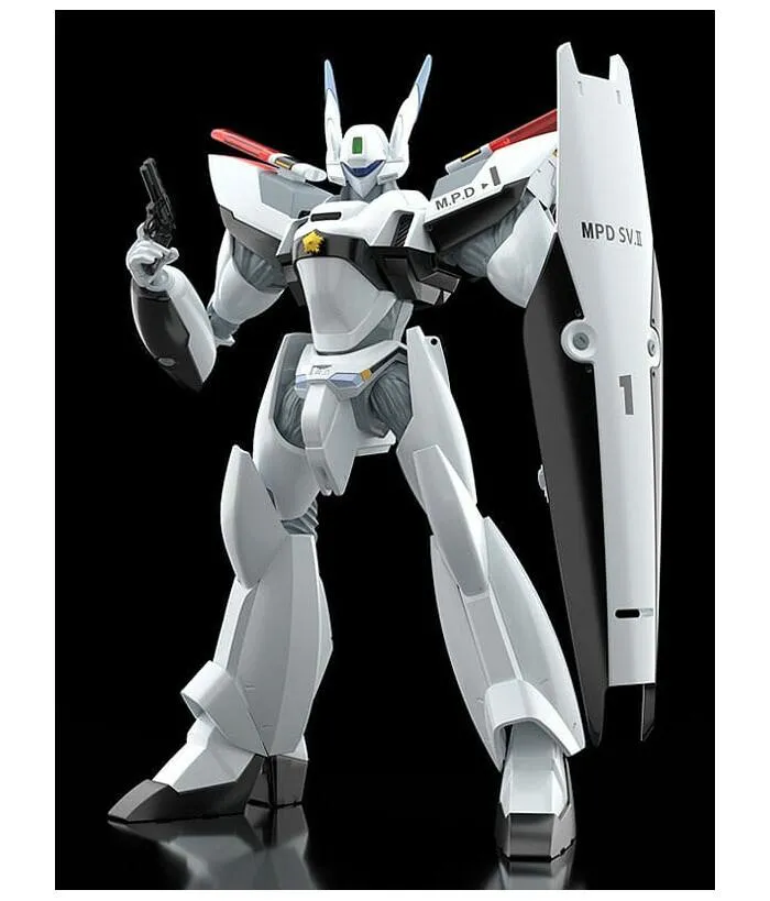 PATLABOR - Moderoid - 1/60 AV-0 Peacemaker Plastic Model Kit
