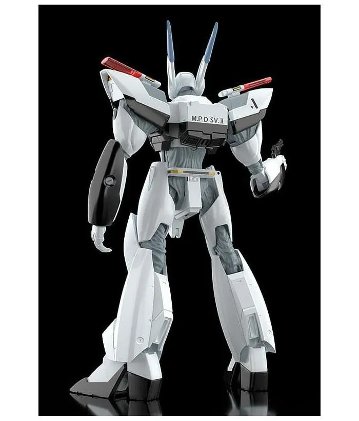 PATLABOR - Moderoid - 1/60 AV-0 Peacemaker Plastic Model Kit